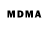 MDMA кристаллы Vasily Kramarenko